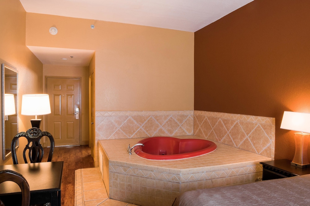 Americas Best Value Inn Suites Griffin 25/48