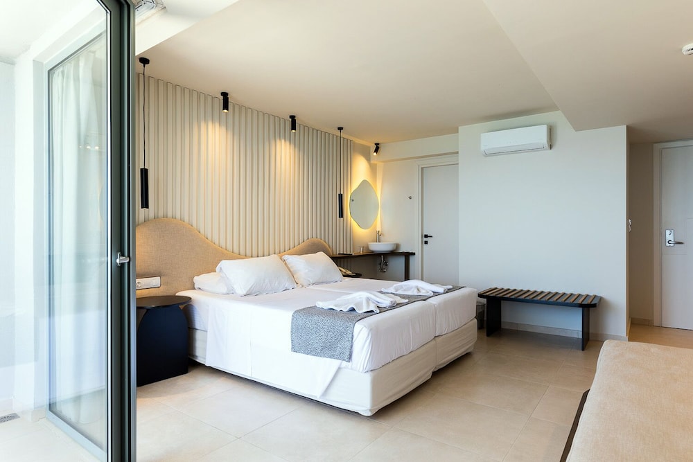 Alia Beach Hotel Adults only 18+ 7/48