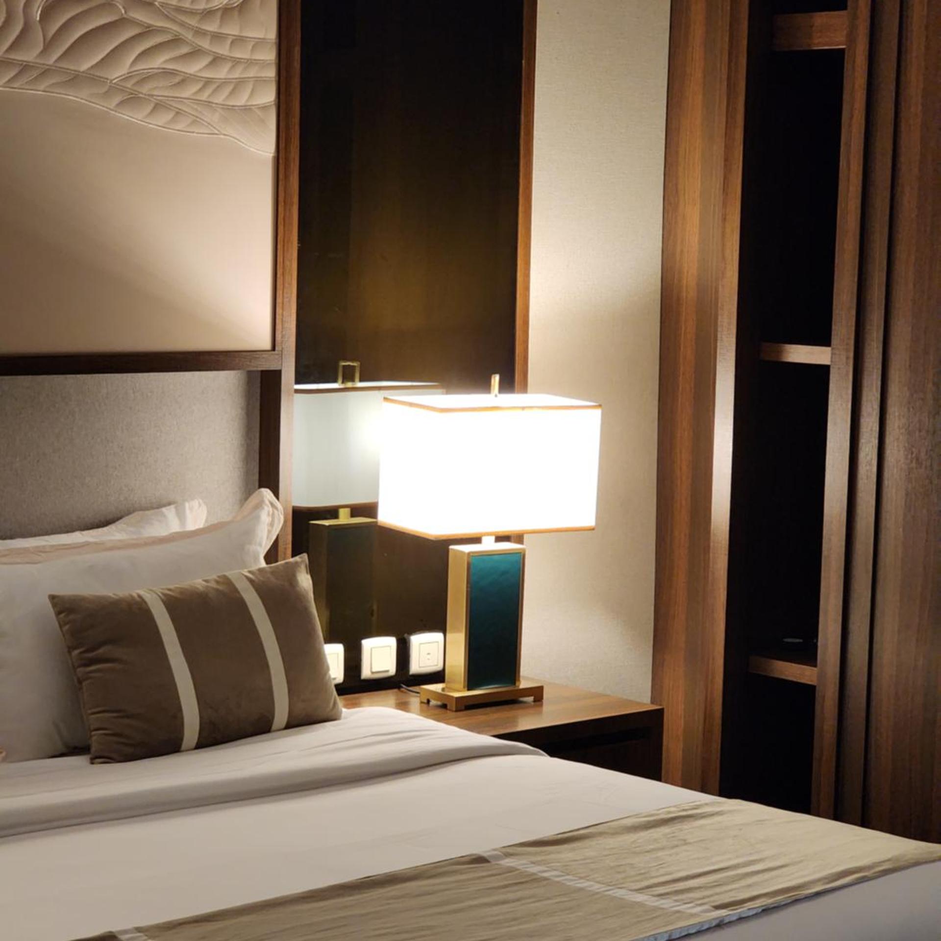 Azar Hotel Ahad Rafidah 34/63