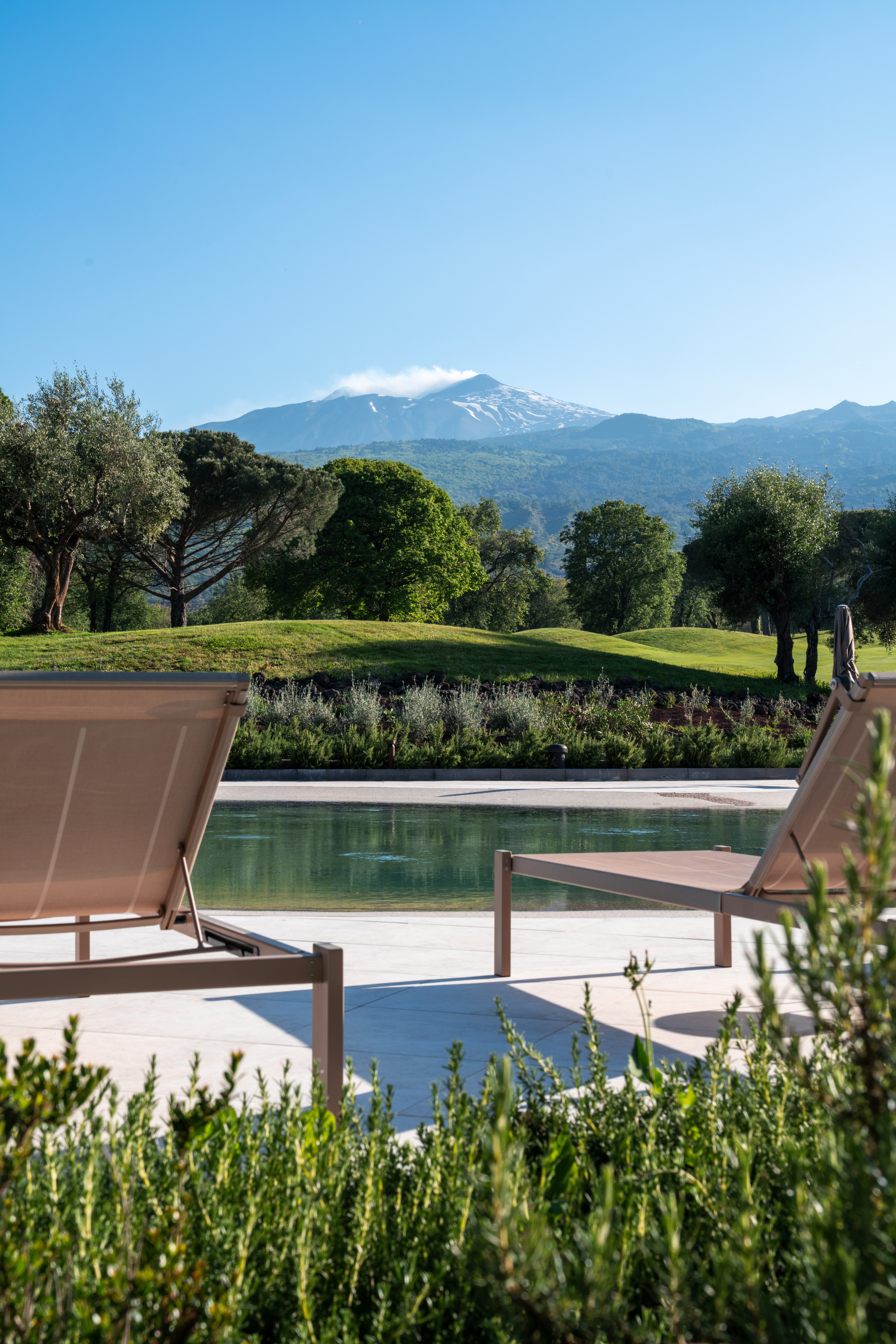 Picciolo Etna Golf Resort & Spa, Curio Collection by Hilton 33/69