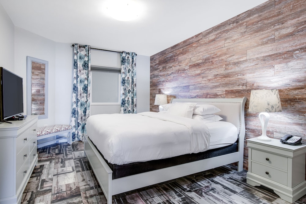 Anderson Ocean Club and Spa by Oceana Resorts 30/76