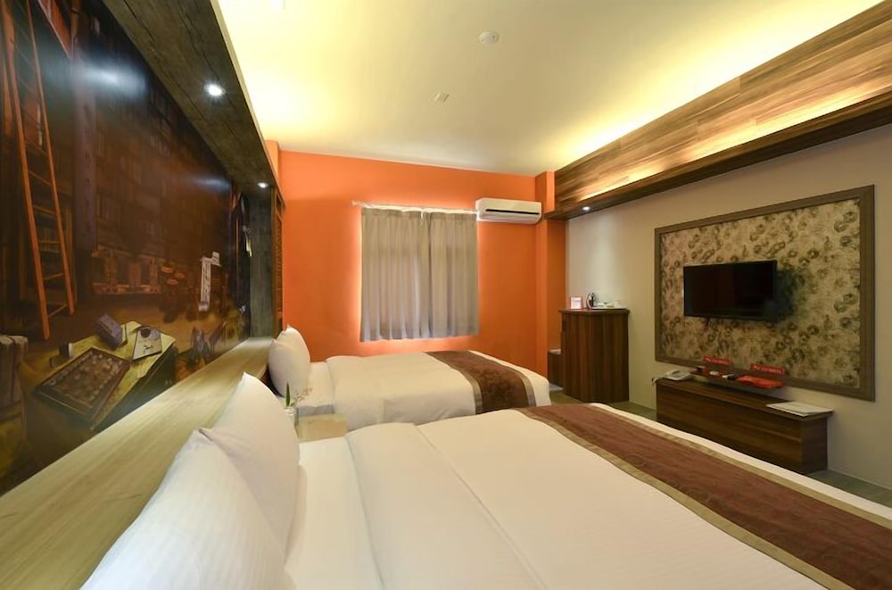 Cu Hotel Taichung 9/43