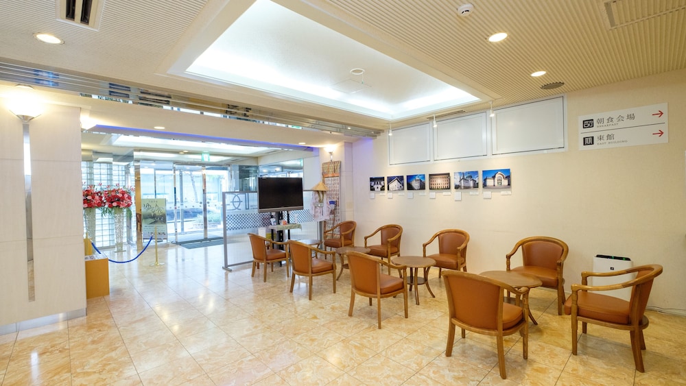 Matsuyama New Grand Hotel 30/50