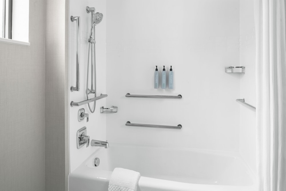 Residence Inn by Marriott Rochester Mayo Clinic Area South 43/43