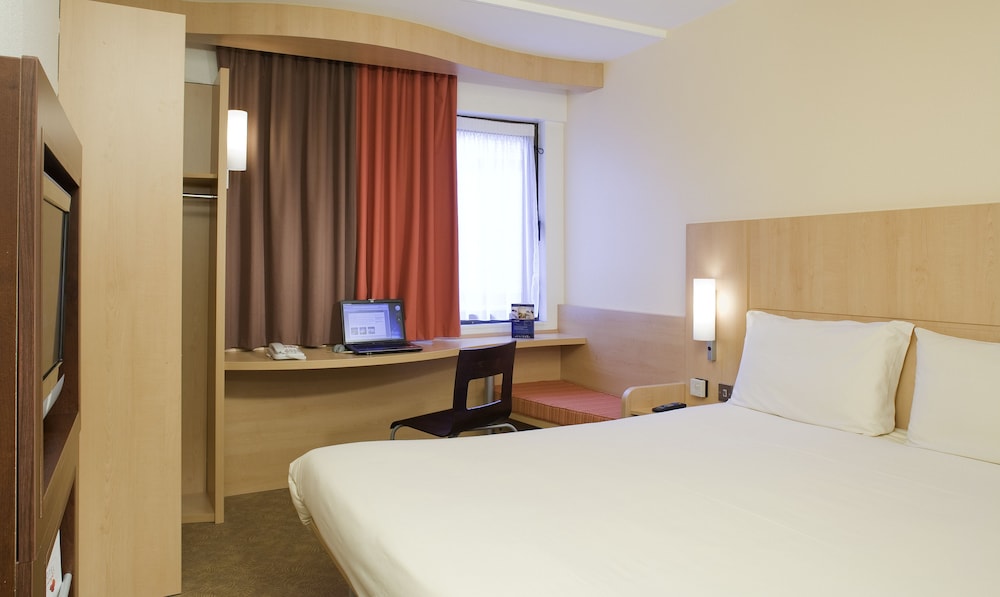 Ibis London Heathrow Airport 20/61