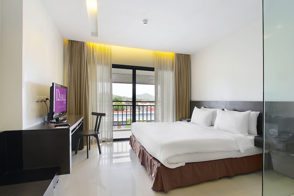D Varee Diva Avenue Samui 17/45