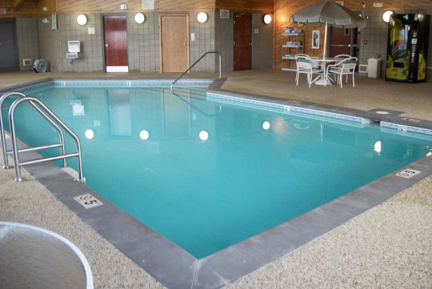 Americinn By Wyndham Beulah 24/41