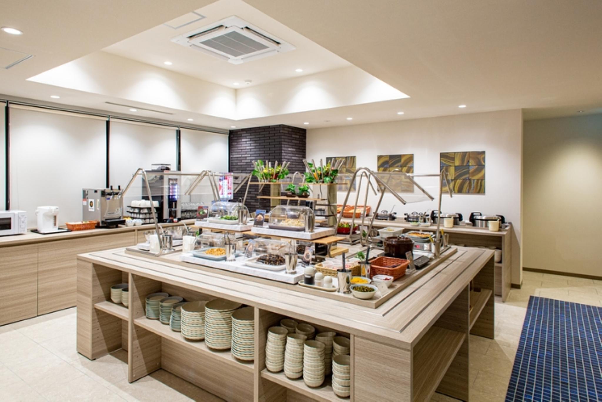Kuretake Inn Premium Tajimi Station 38/40