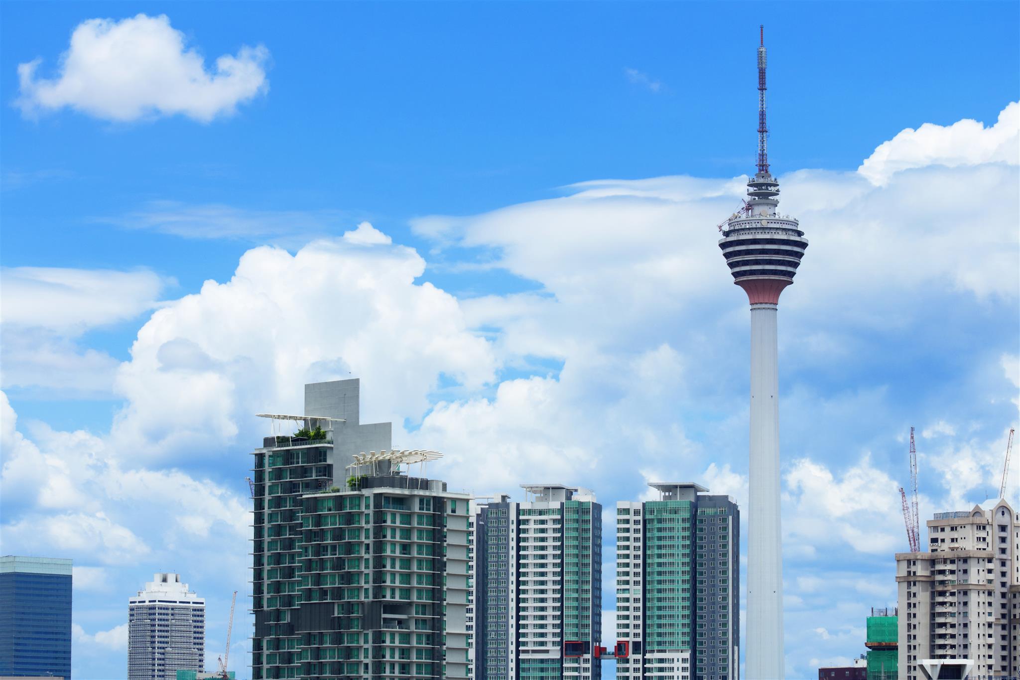 Cempaka Apartment Hotel 45/50