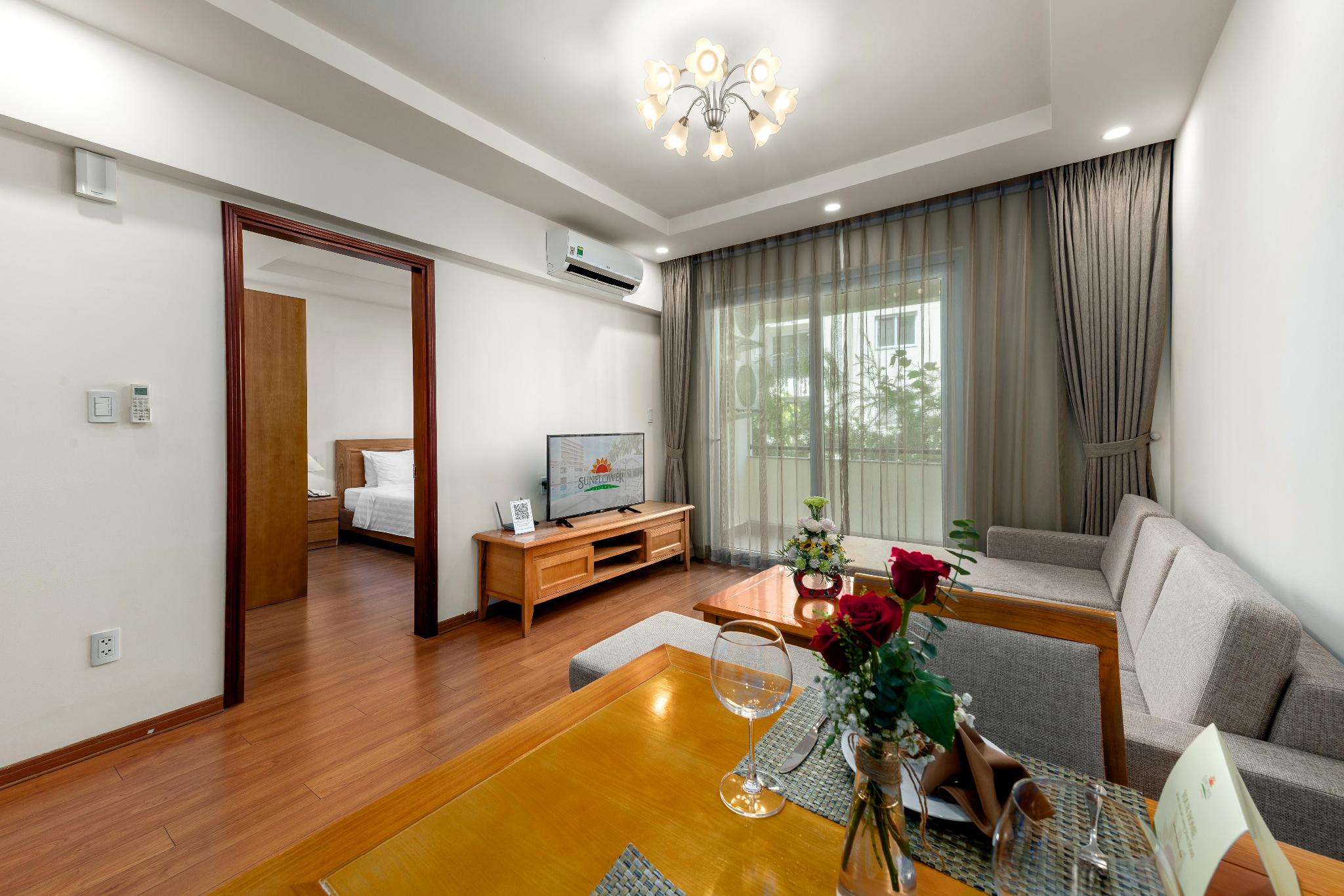 Sunflower International Village 16/33