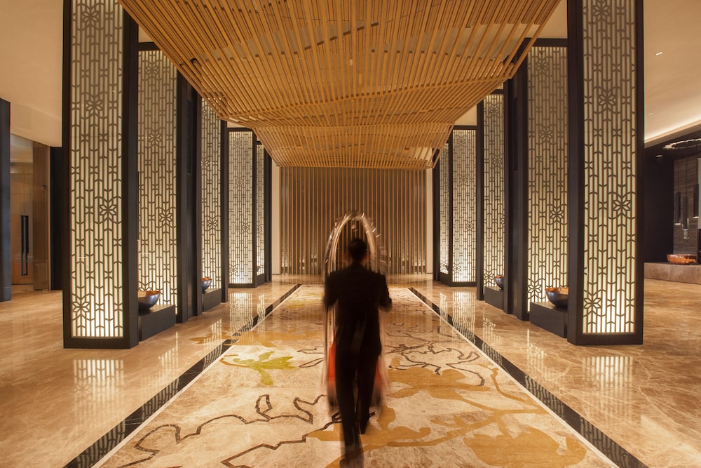 Hotel Santika Premiere Bandara - Palembang 35/55