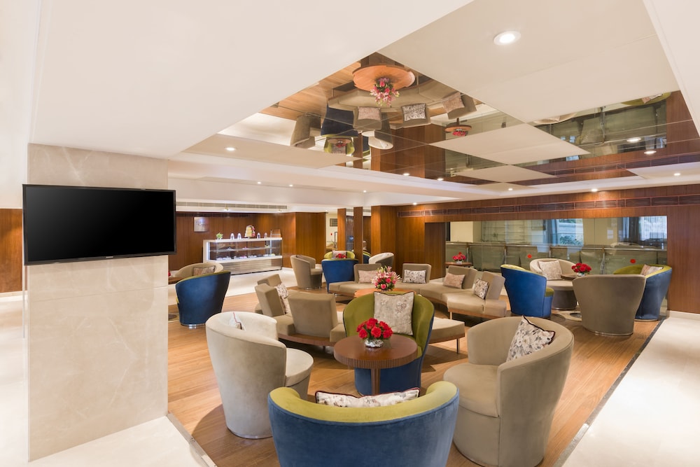 RADISSON JAIPUR CITY CENTER 56/68