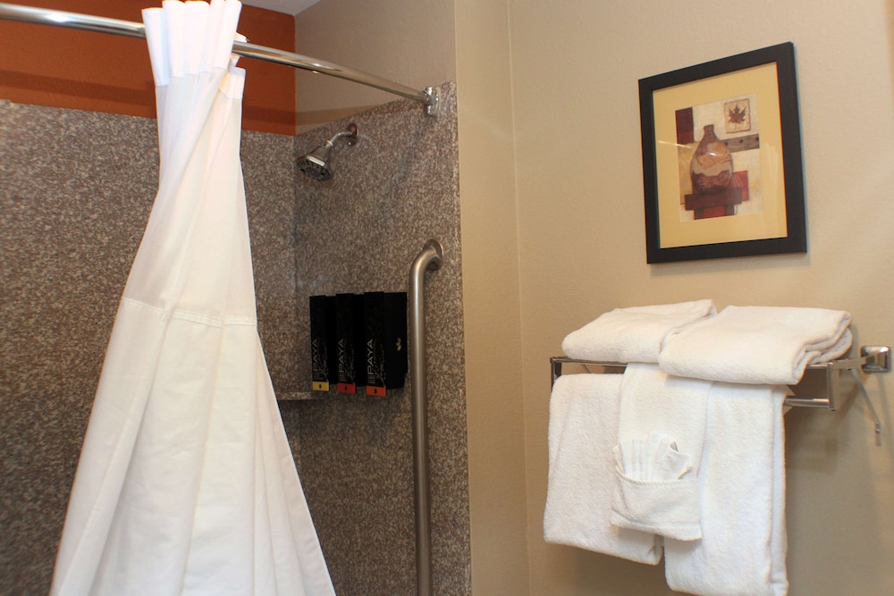 Best Western Inn & Suites New Braunfels 21/35
