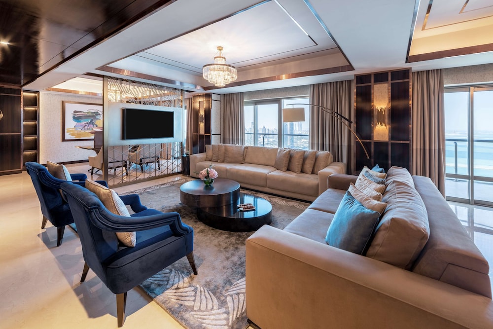 Hilton Doha The Pearl Residences 29/75
