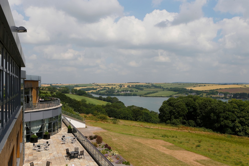 Kinsale Hotel Spa Ex Macdonald Kinsale Hotel Spa 60/65
