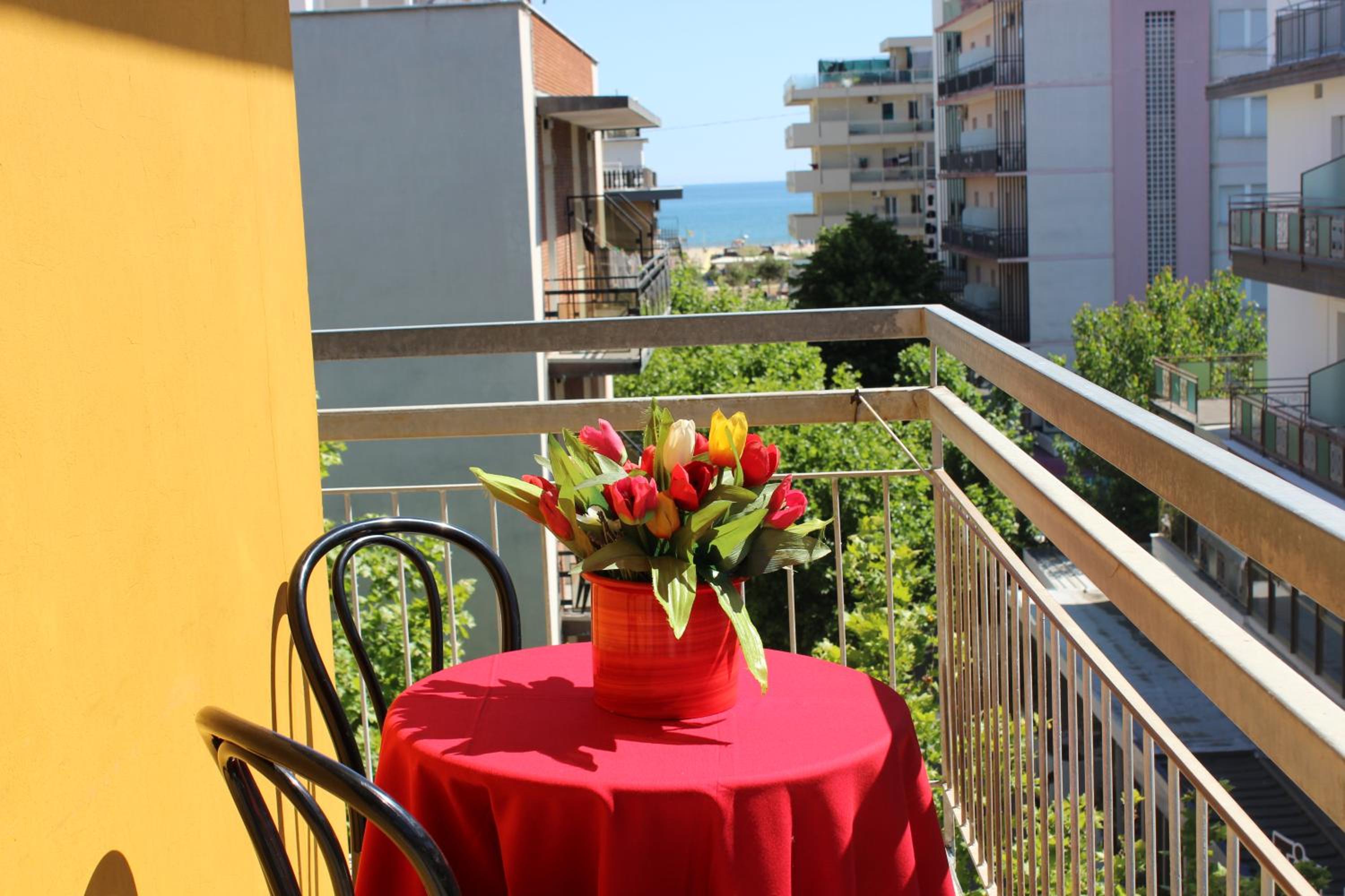 Hotel Amados 24/49