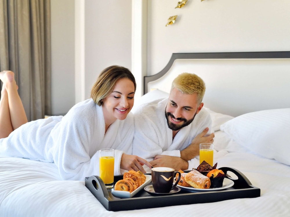 MOVENPICK HOTEL BAHRAIN 37/72
