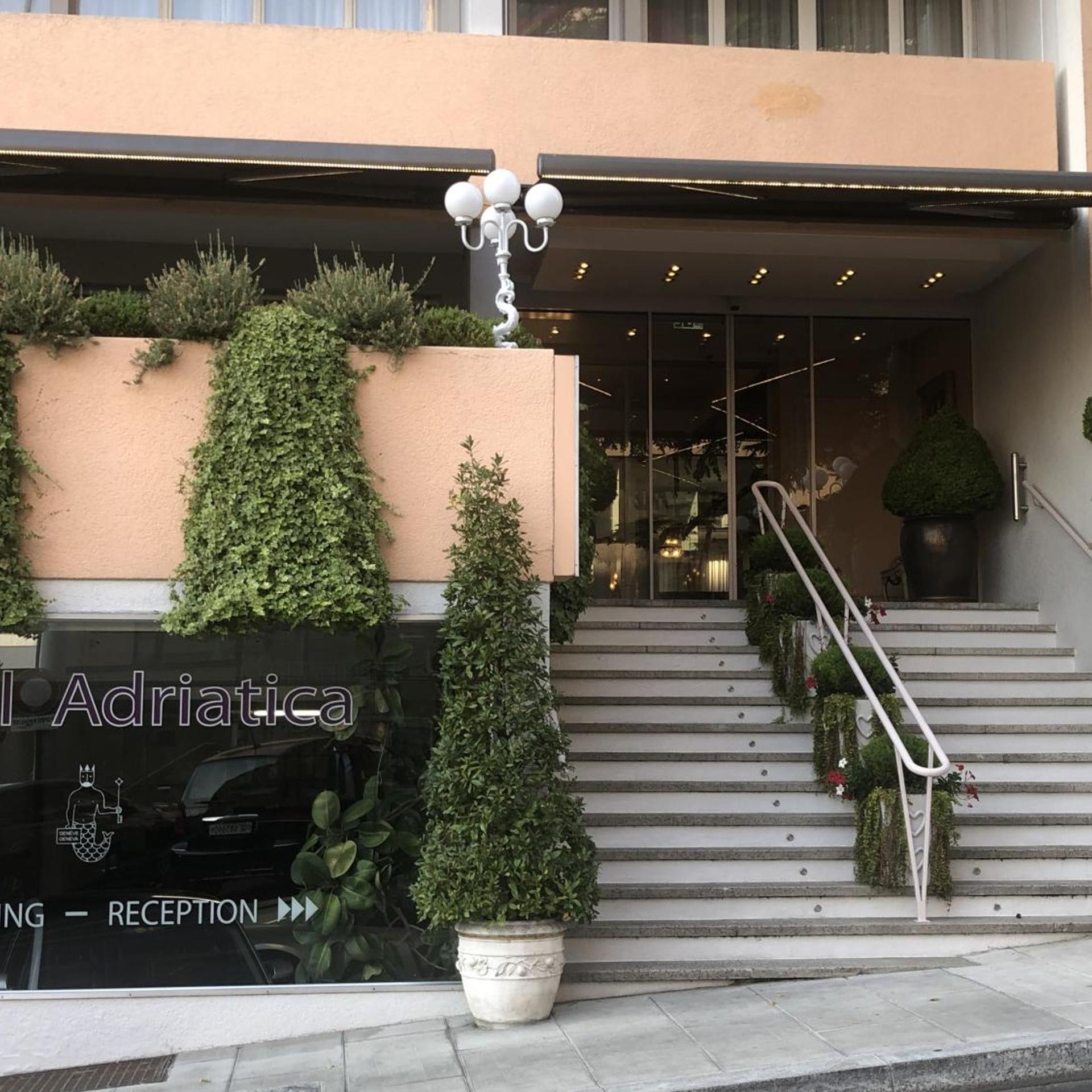 Hotel Adriatica 6/50