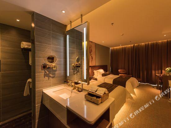 James Joyce Coffetel Tianjin Jinghai Development Zone Haixinyuan 35/44