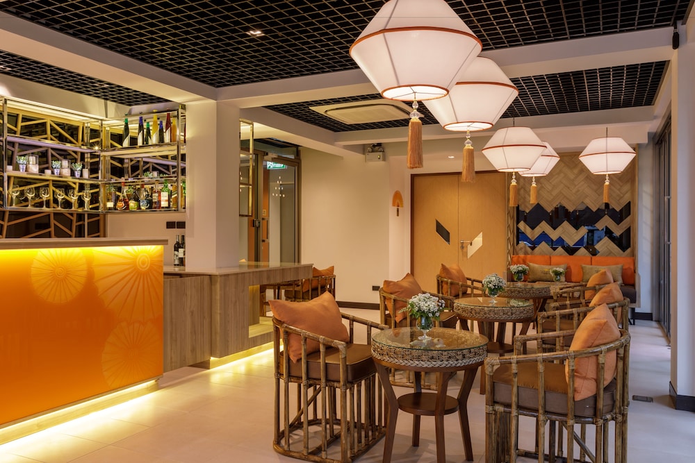 9 Suite Luxury Boutique Hotel 50/55