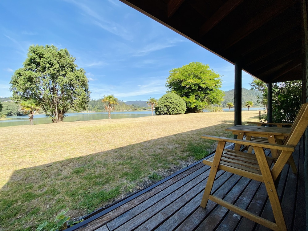 Pacific Harbour Villas(FORMERLY Pacific Harbour Lodge) 3/66