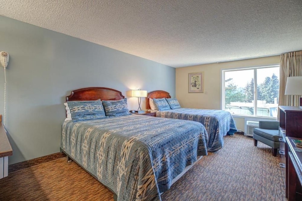 Columbia Gorge Inn 19/57