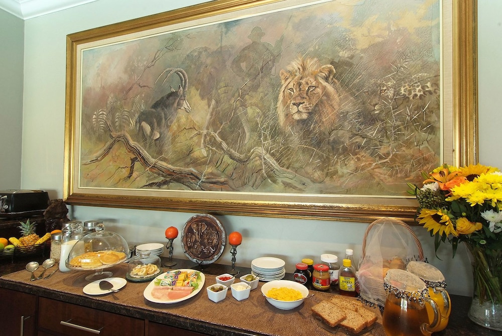 Ushaka Manor Guest House 23/37