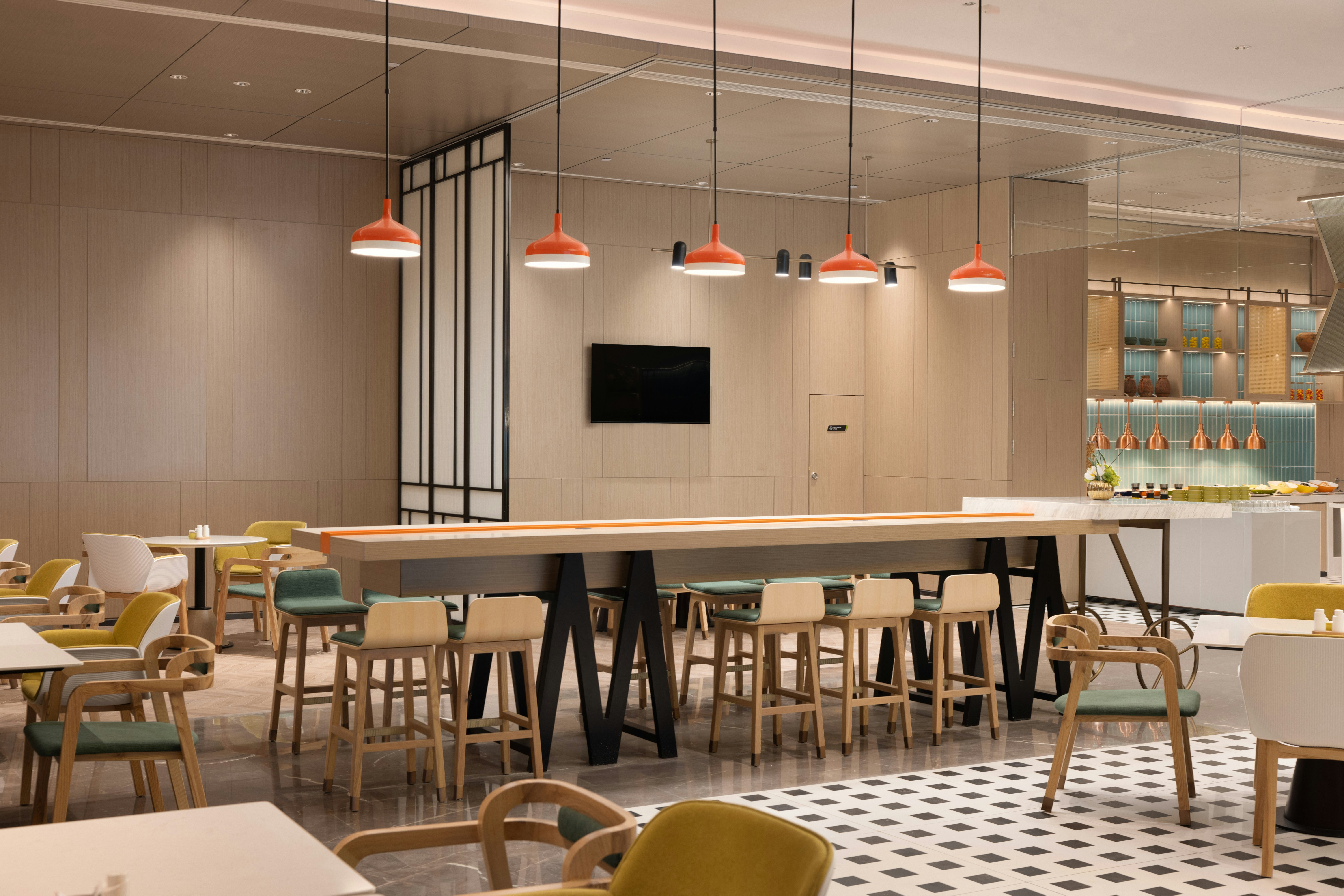 Home2 Suites by Hilton Sanmenxia Mianchi 45/53