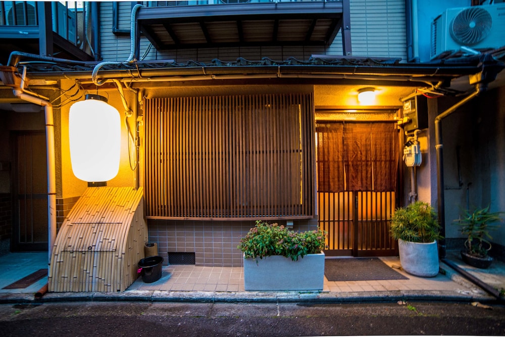 Kyoto Kumano House 3/63