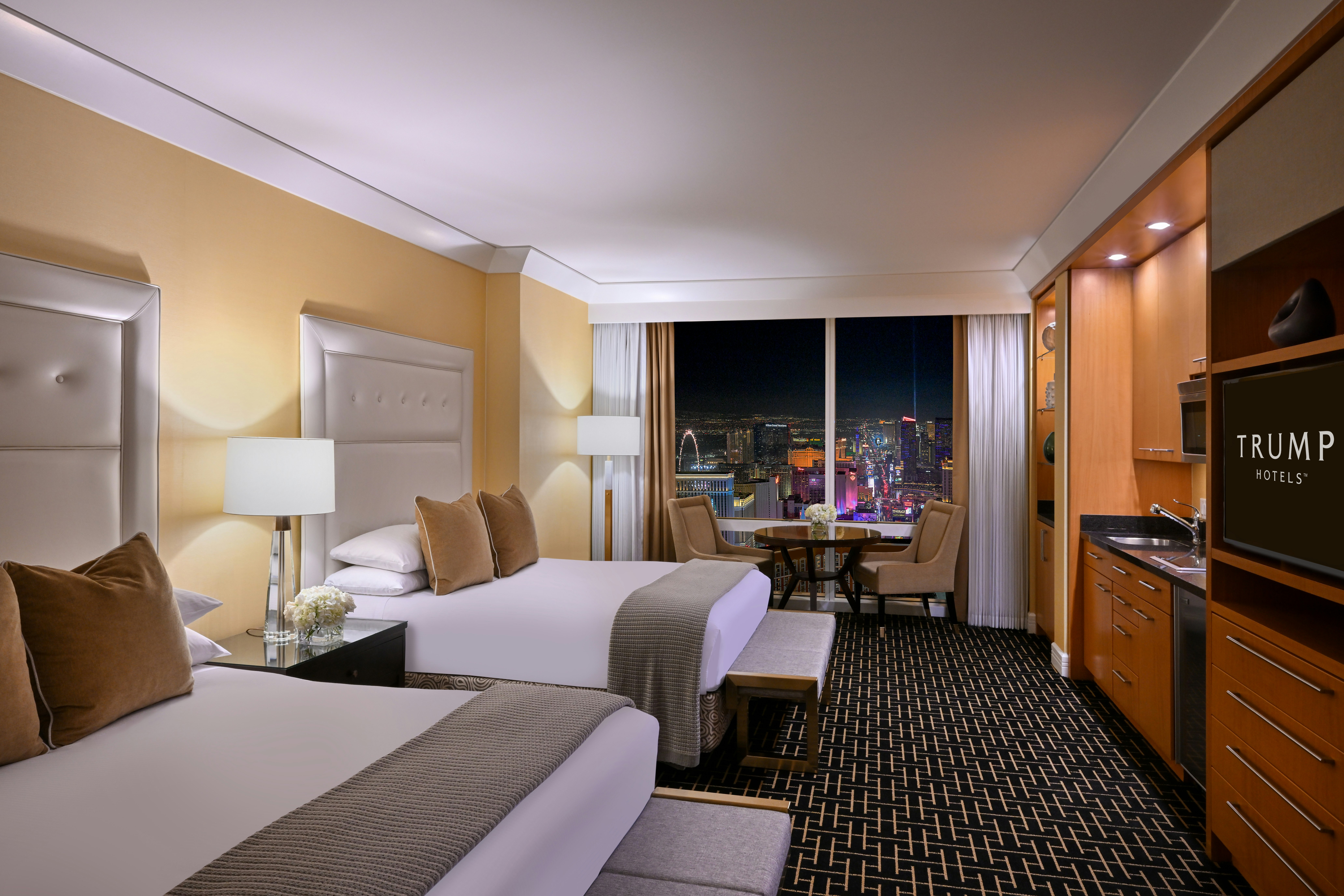 Trump International Hotel Las Vegas 31/83