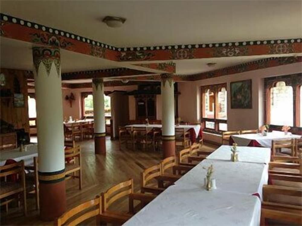 Kichu Resort Paro 16/25