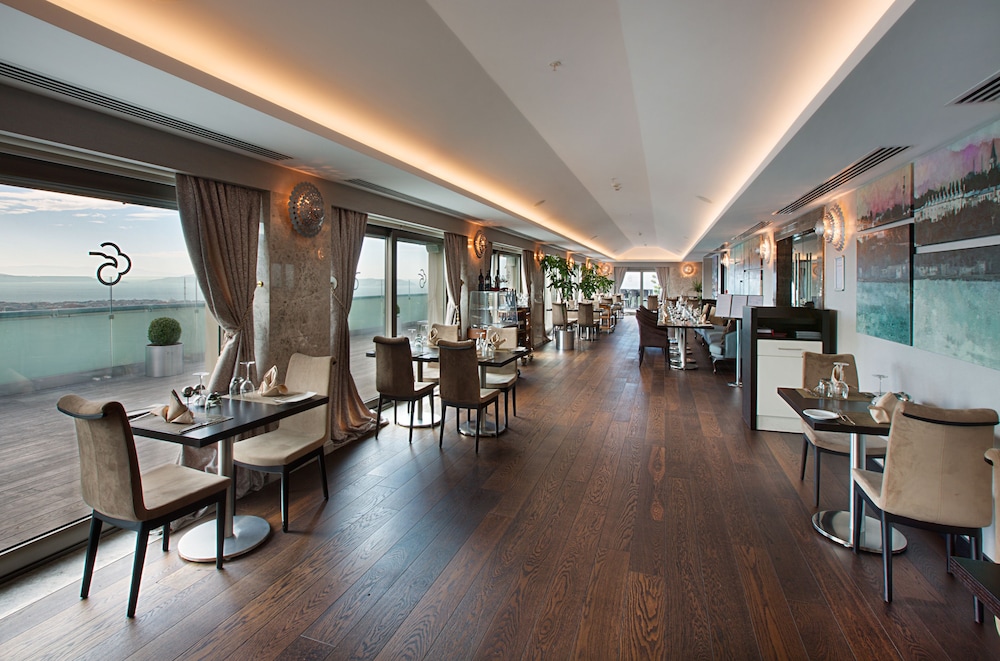 Dedeman Bostanci 25/40