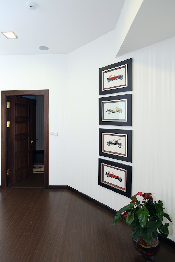 Darhan Boutique Hotel 6/69