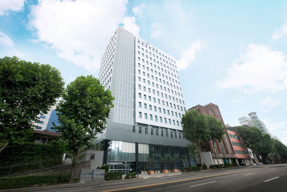 MAYPLACE SEOUL DONGDAEMUN 46/54