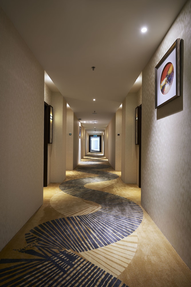 Purest Hotel Sungai Petani 44/50
