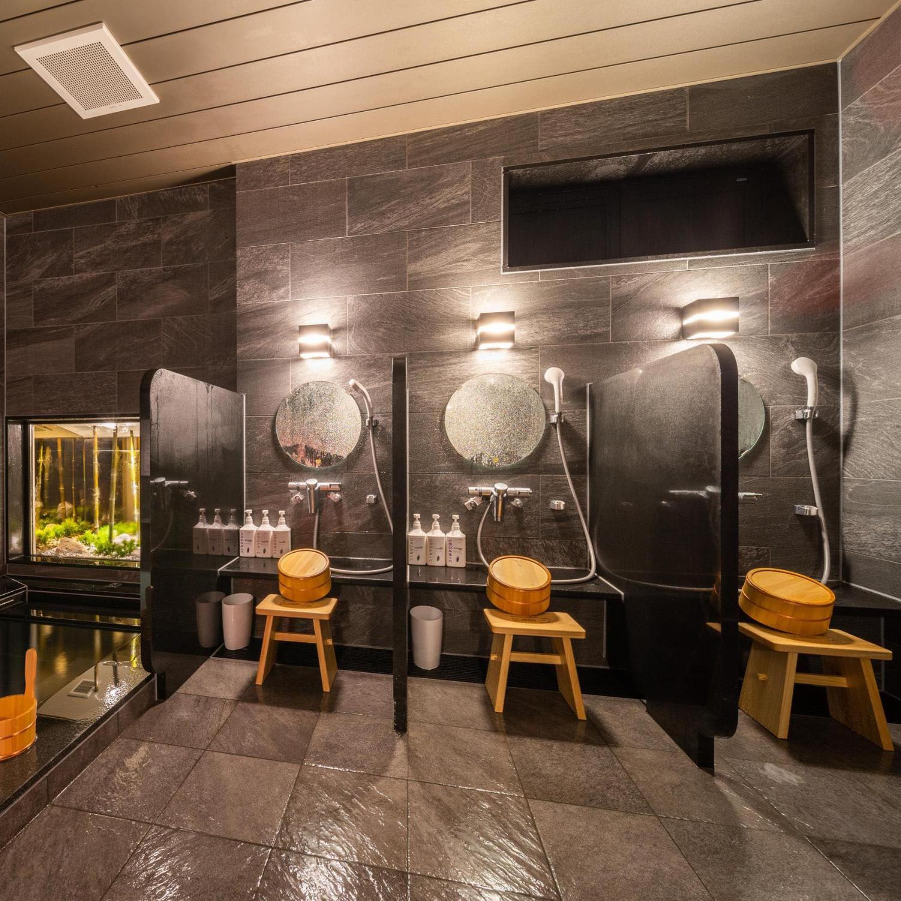 Super Hotel Joetsu Myoko Station West Exit 36/50