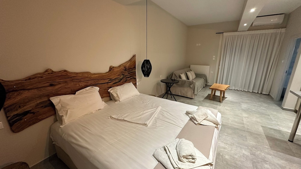 Volos View Apartments 10/33