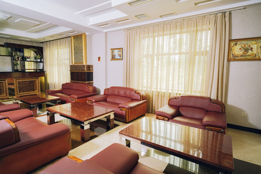 Safran Hotel 26/50
