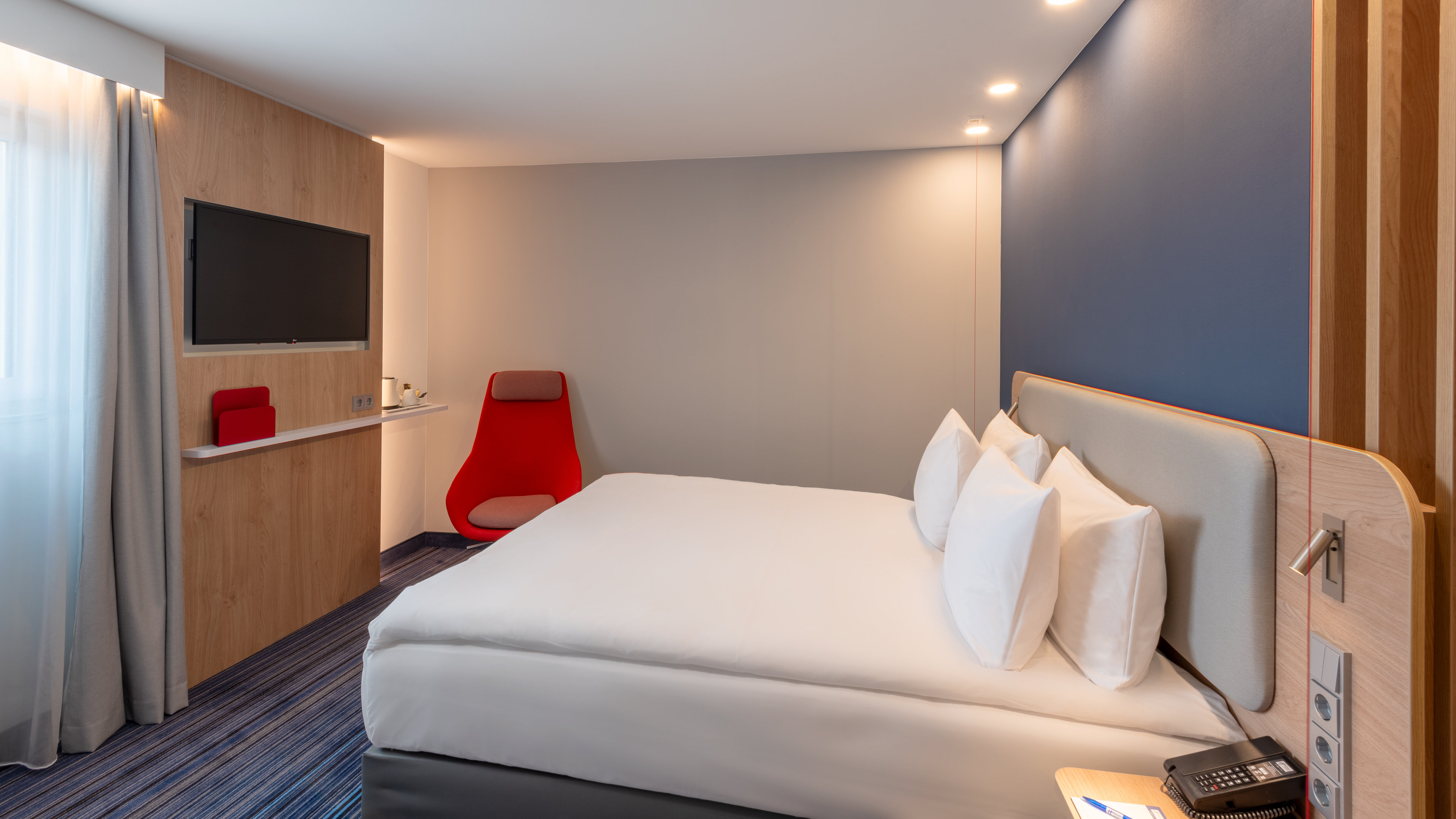 Holiday Inn Express Hamburg South A7/As42 by IHG 19/50