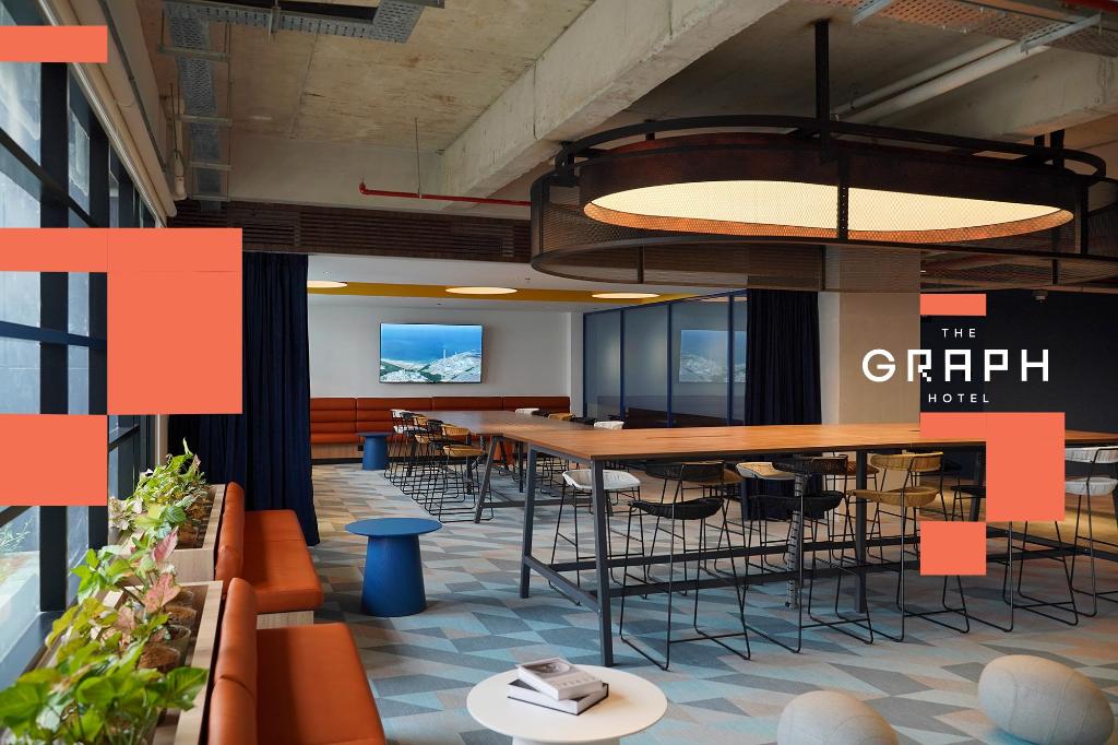 The Graph Hotel Kuala Lumpur 36/42