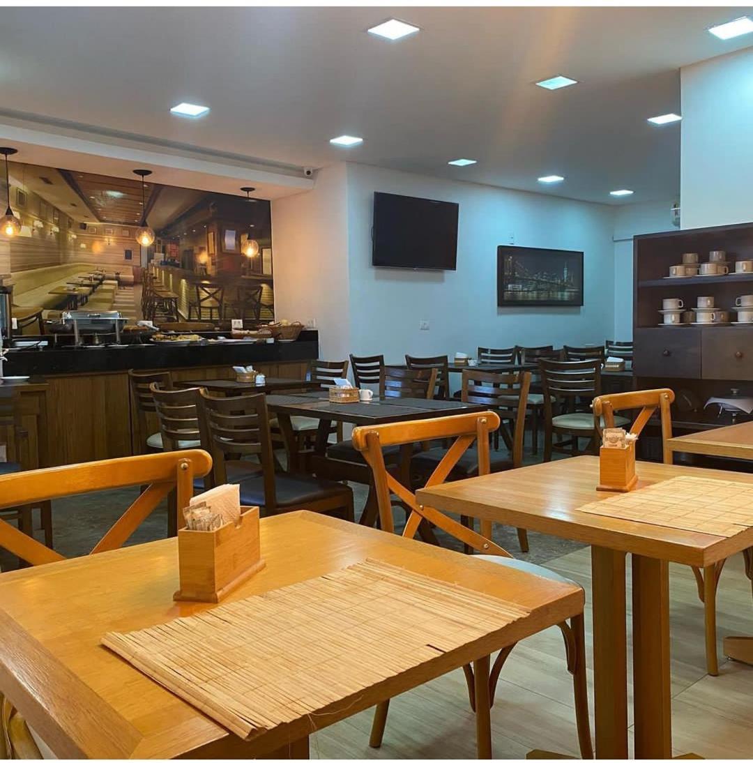 Hotel Guarulhos 25/36
