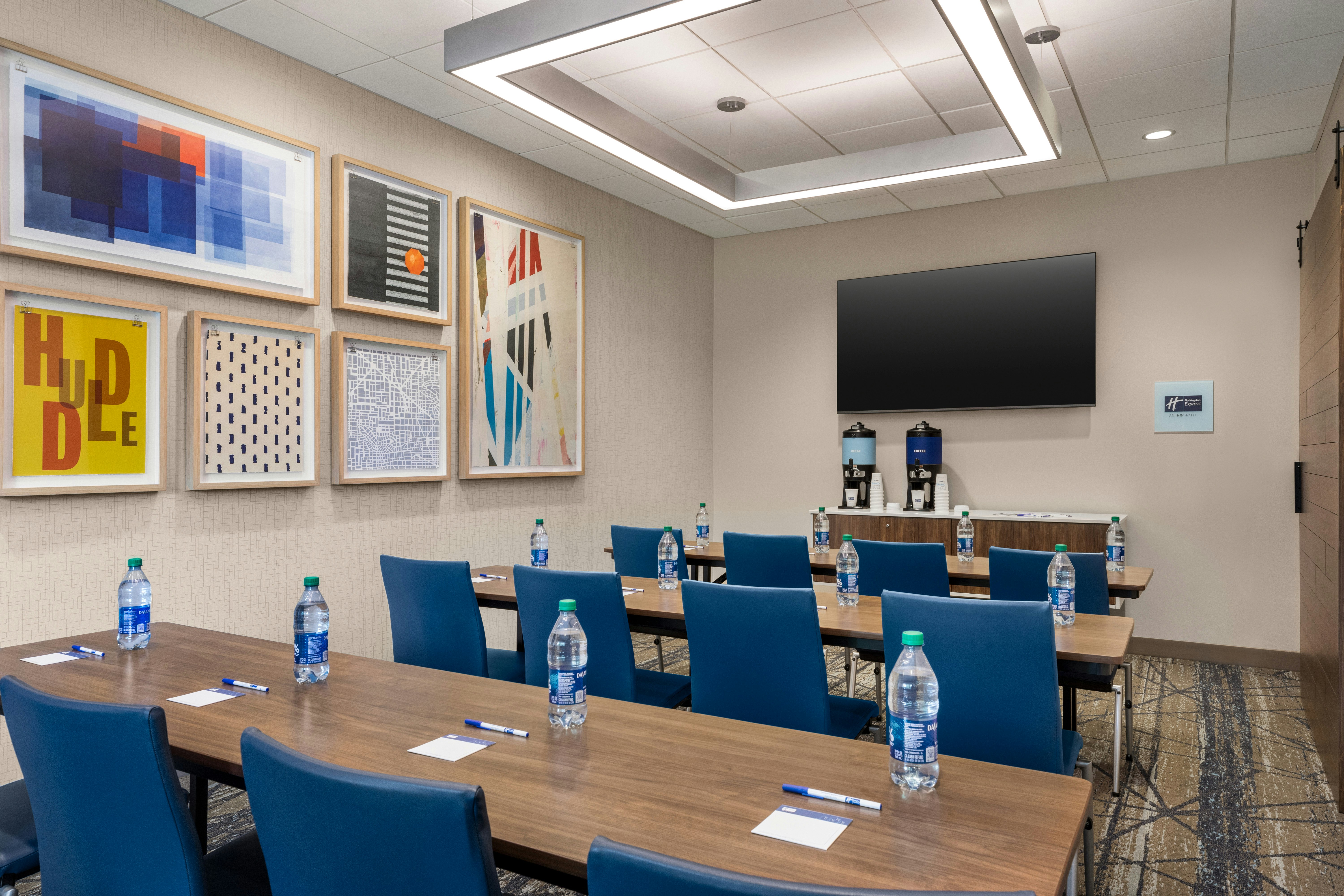 Holiday Inn Express & Suites Rhinelander, an IHG Hotel 27/33