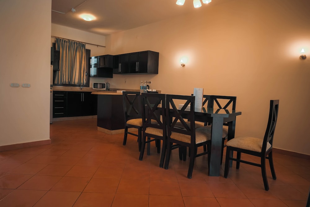 Cancun Sokhna Resort and Villas 62/72