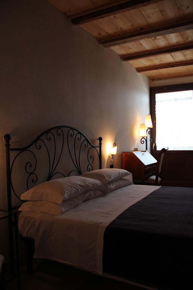 Masseria Fortificata Donnaloia 15/50