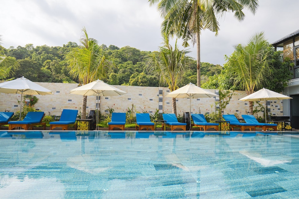 Suoi May Phu Quoc Garden Resort & Spa 38/50