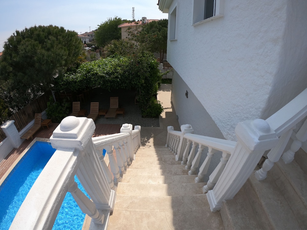 Alacati La Vista 38/50