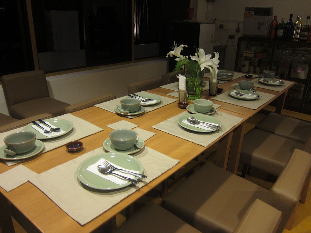 Seven Senses Guesthouse 61/74
