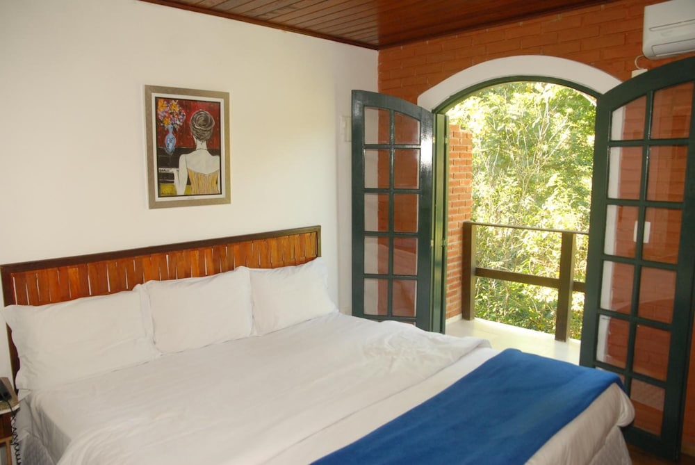 Hotel Mirante Do Penedo 11/49