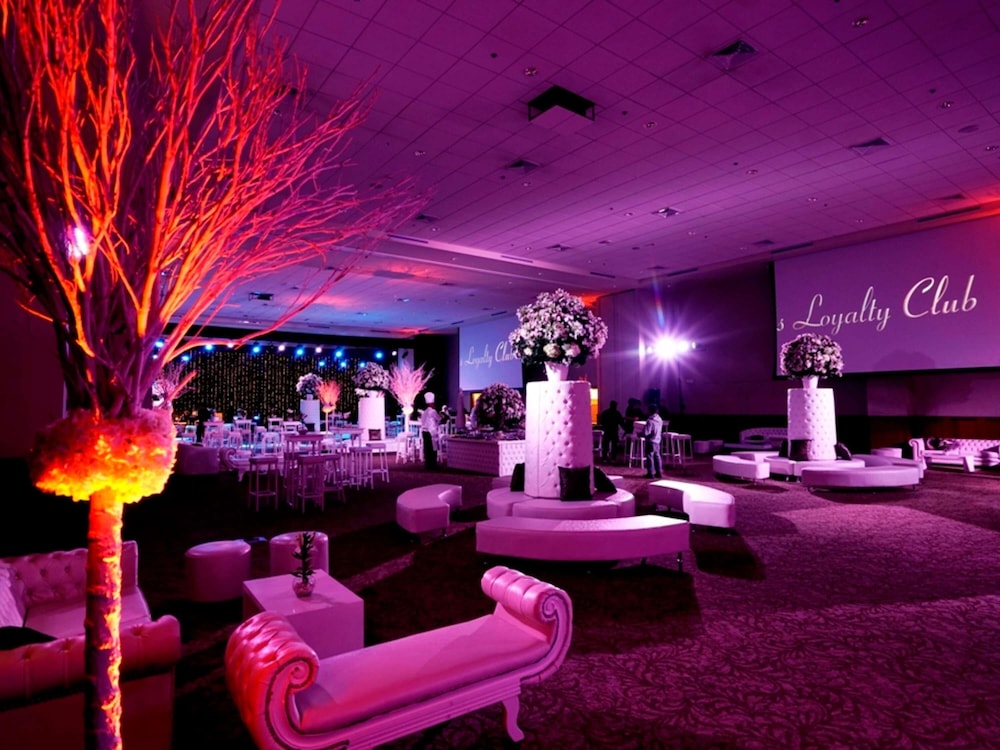 Swissotel Lima 62/66