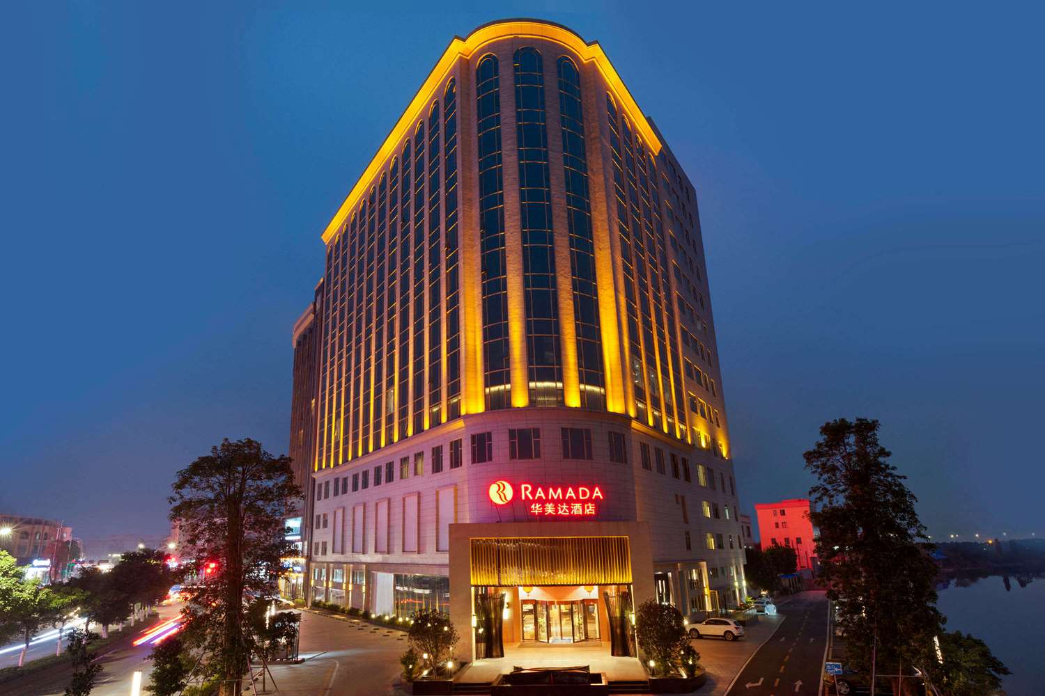 Ramada by Wyndham Foshan Shunde 1/16
